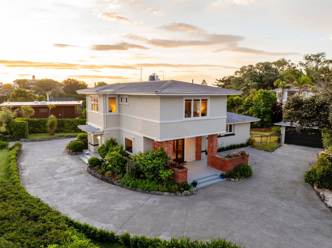 House in Napier, Hawke's Bay, New Zealand 1 - 13604391