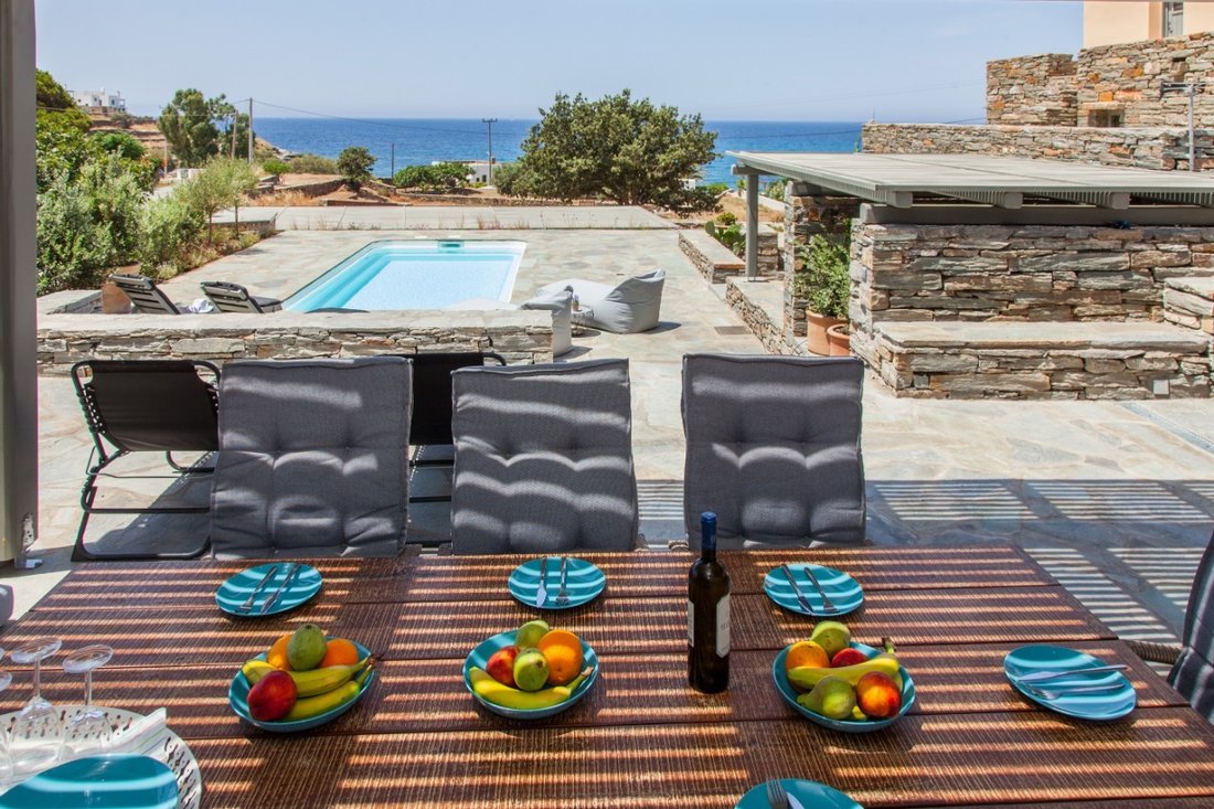 House in Kea, Aegean, Greece 1 - 13602414