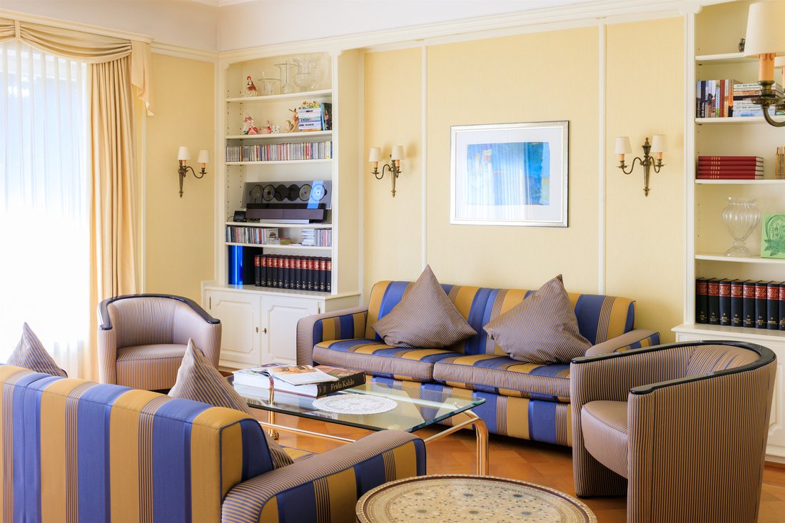 Marvellous Property On Kapuzinerberg In In Rheinfelden, Argovia