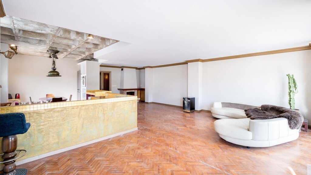 Apartment in Palma, Balearic Islands, Spain 3 - 13602948