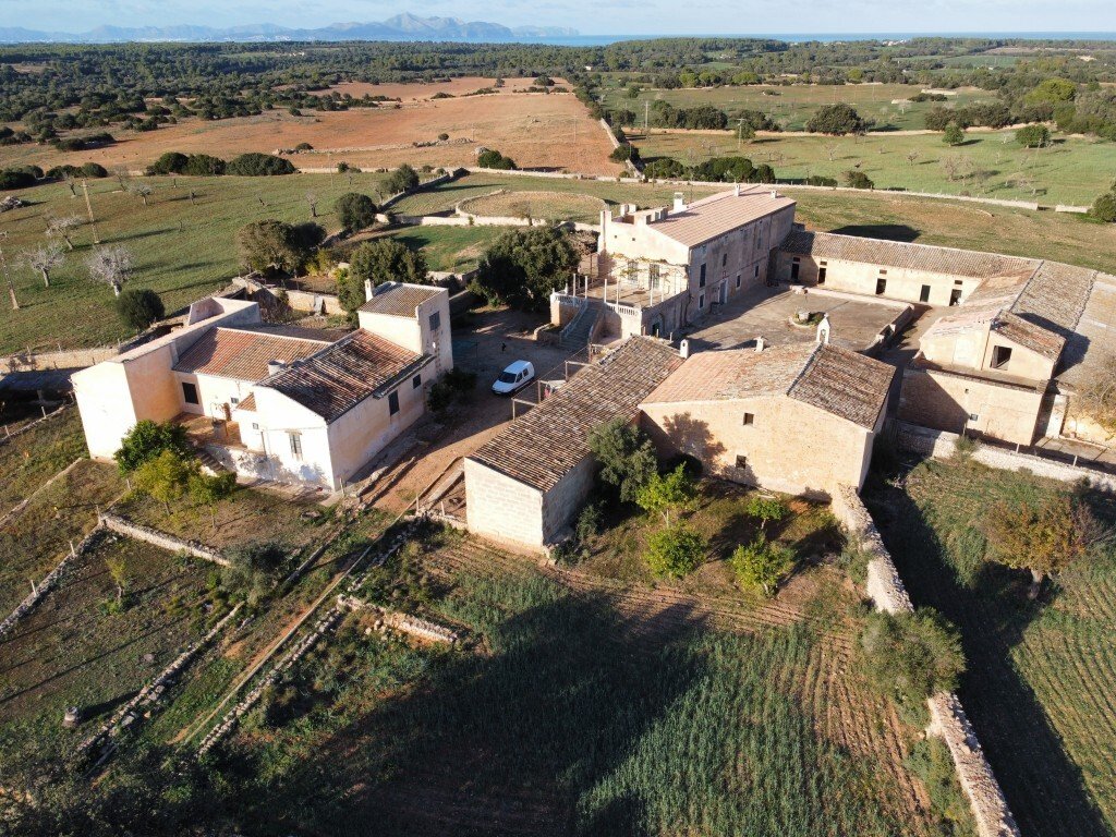 Finca in Son Serra de Marina, Santa Margalida, Balearic Islands 4 - 13602676