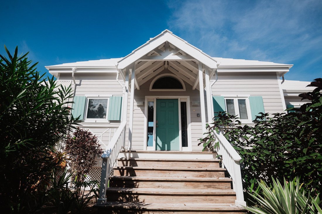 House in Elbow Cay, The Bahamas 5 - 13604389