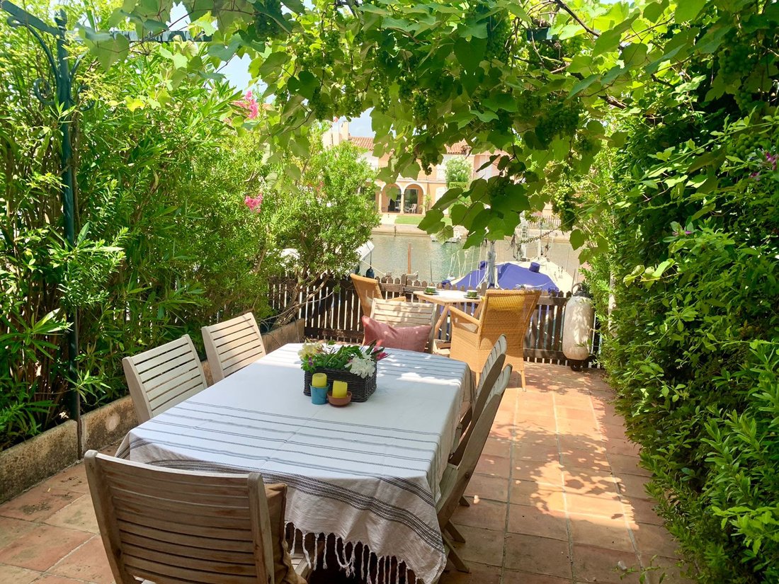 House in Grimaud, Provence-Alpes-Côte d'Azur, France 4 - 13602515