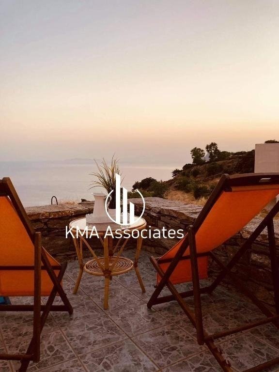 Condo in Kea, Aegean, Greece 1 - 13603616