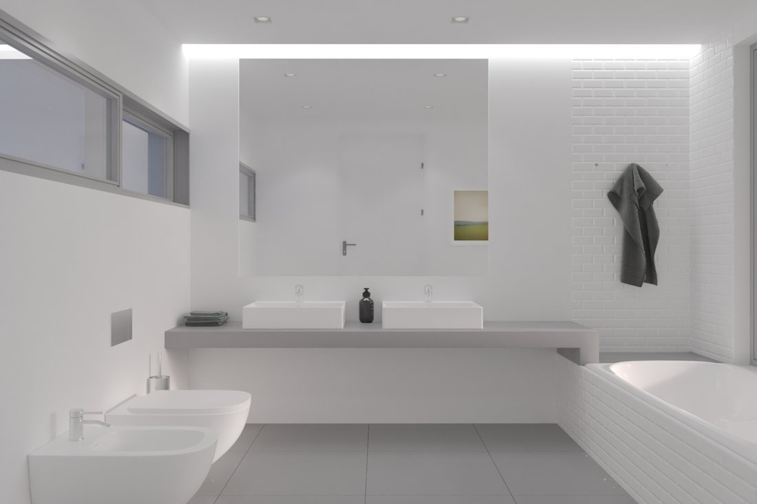 Apartment in Estoril, Cascais e Estoril, Lisbon 5 - 13604519