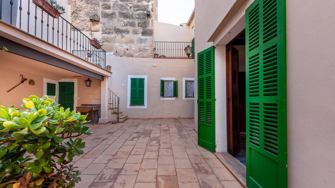 Villa à Alcúdia, Îles Baléares, Espagne 1 - 13602969