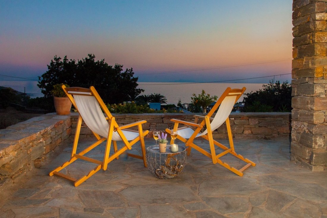 House in Kea, Aegean, Greece 2 - 13602414