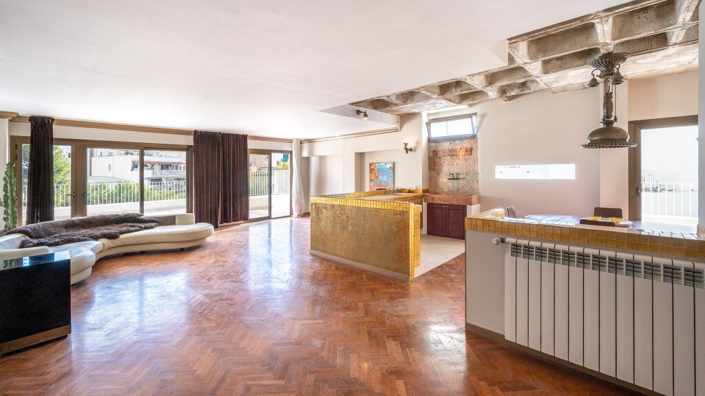 Apartment in Palma, Balearic Islands, Spain 2 - 13602948