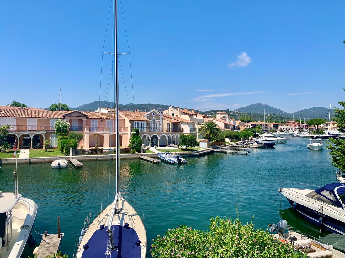 House in Grimaud, Provence-Alpes-Côte d'Azur, France 1 - 13602515