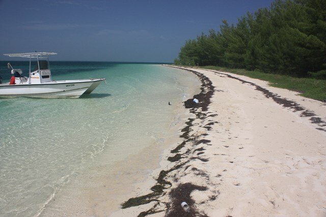 Private Island in Coopers Town, North Abaco, The Bahamas 3 - 13602511