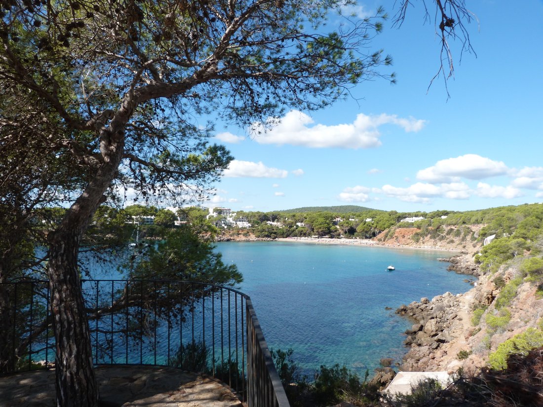 Villa in Sant Carles de Peralta, Santa Eularia des Riu, Balearic Islands 5 - 13364414