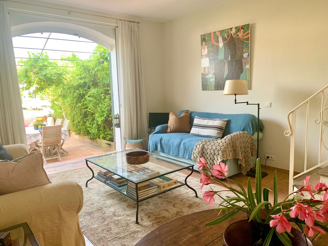 House in Grimaud, Provence-Alpes-Côte d'Azur, France 5 - 13602515