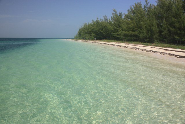 Private Island in Coopers Town, North Abaco, The Bahamas 2 - 13602511