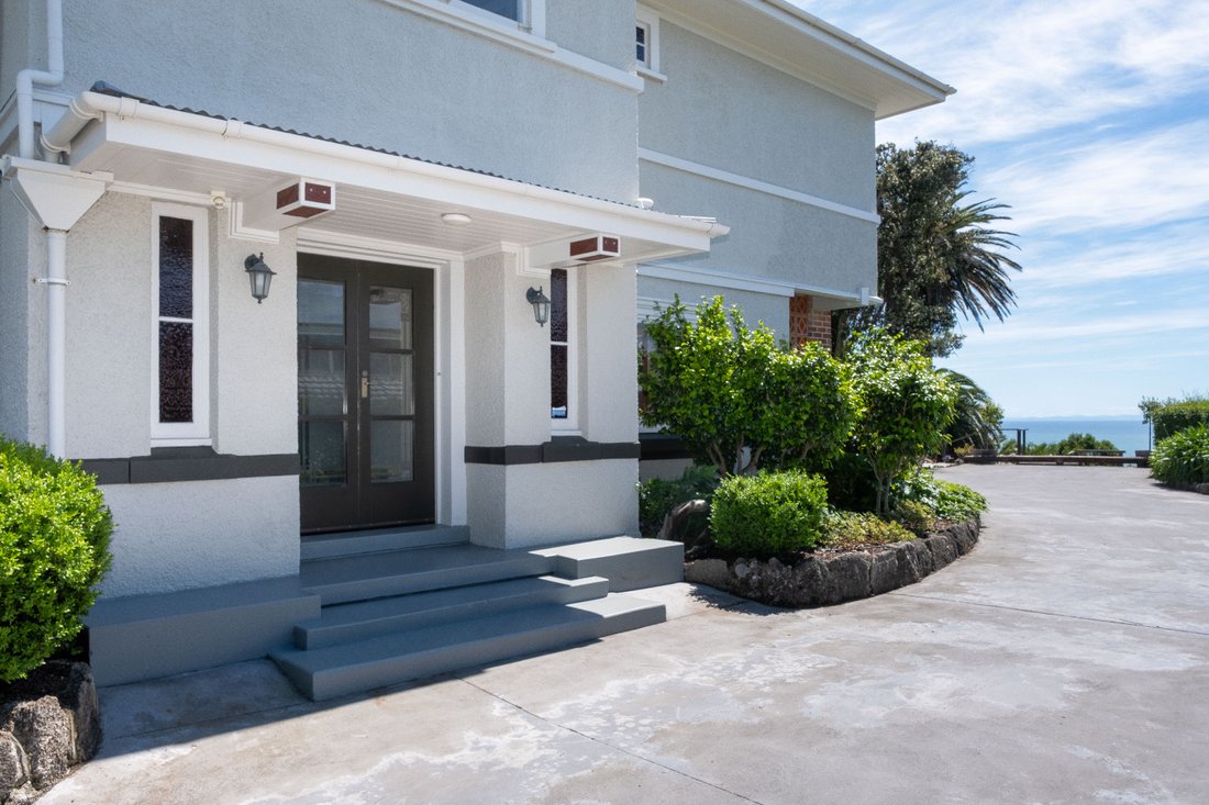 House in Napier, Hawke's Bay, New Zealand 5 - 13604391