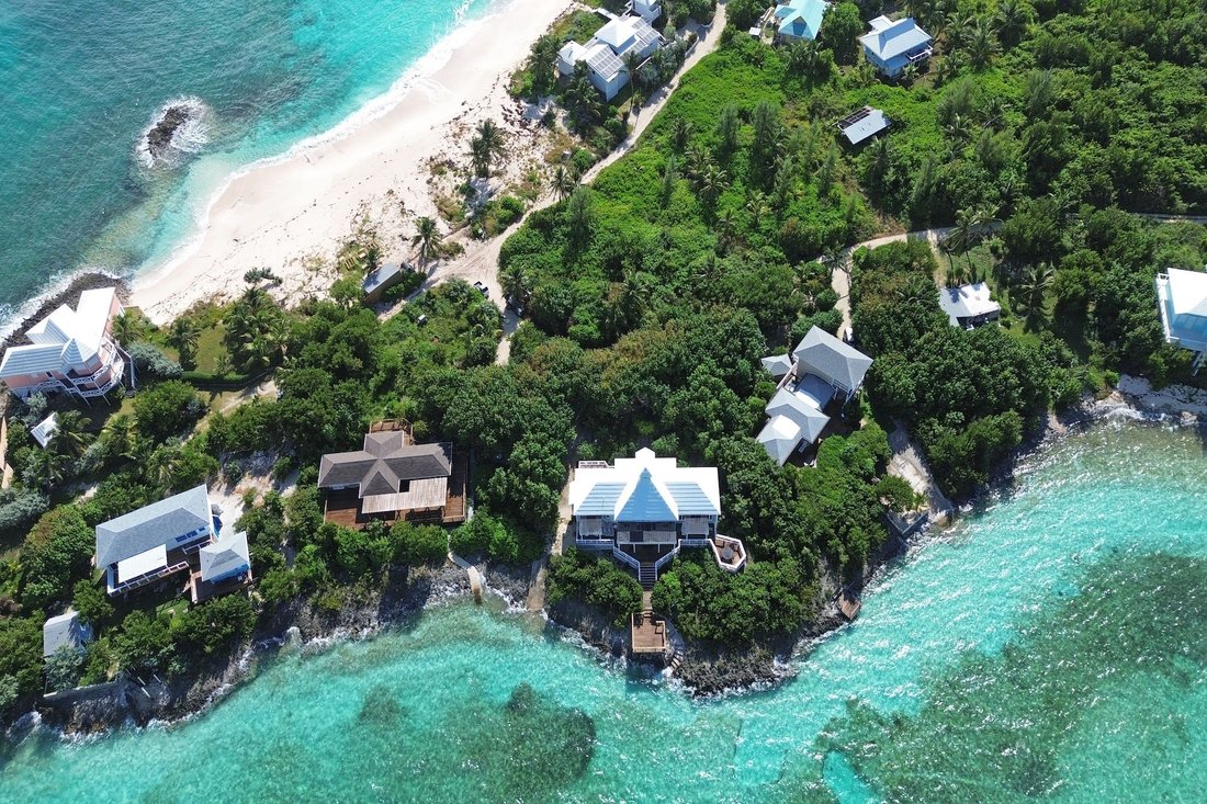 House in Elbow Cay, The Bahamas 3 - 13604389