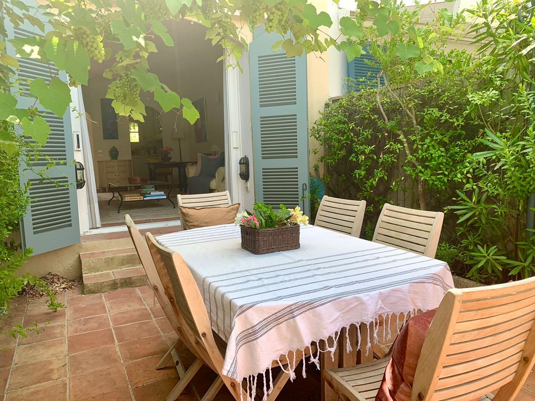 House in Grimaud, Provence-Alpes-Côte d'Azur, France 3 - 13602515