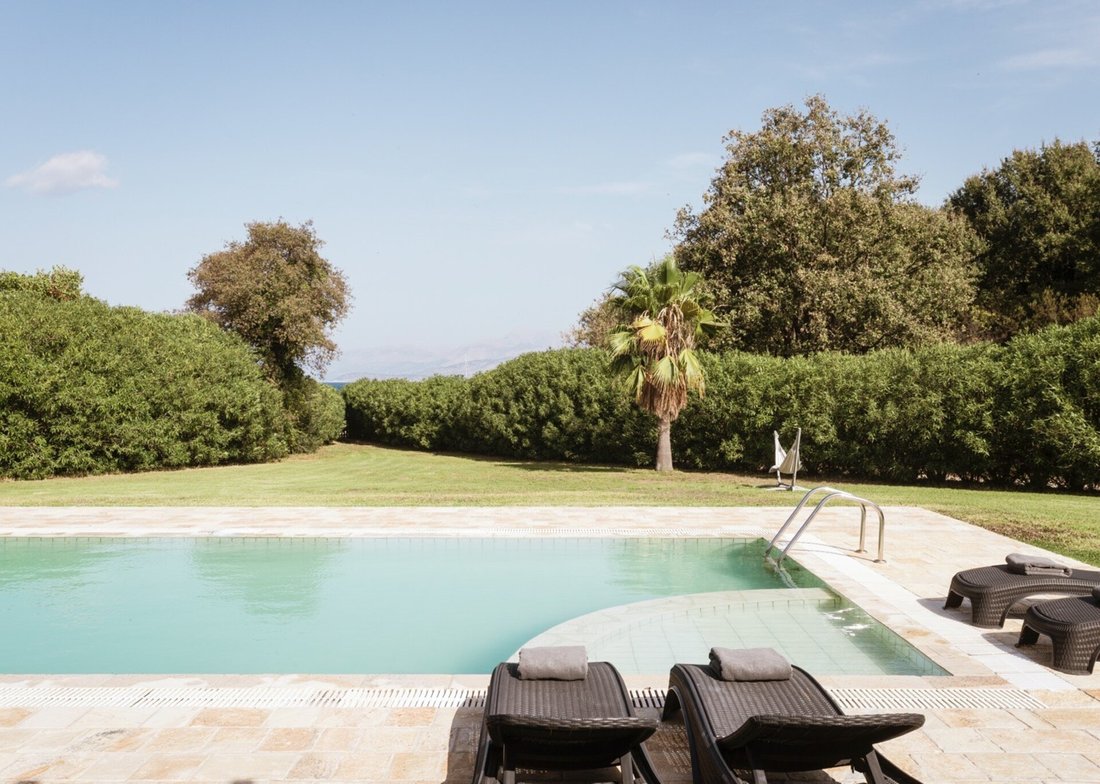 Villa in Kassopaia, Peloponnese, Western Greece and the Ionian, Greece 3 - 13602837