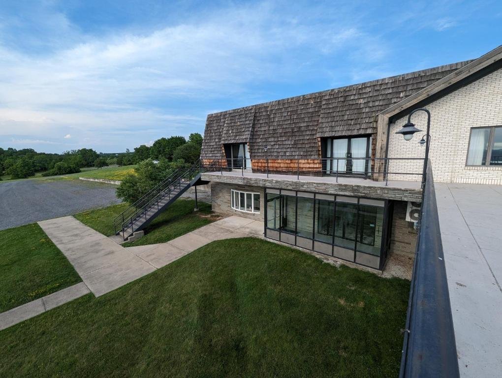 Majestic Property With Commanding Presence In Hector, New York, United States For Sale (13603309)