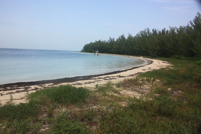 Private Island in Coopers Town, North Abaco, The Bahamas 5 - 13602511