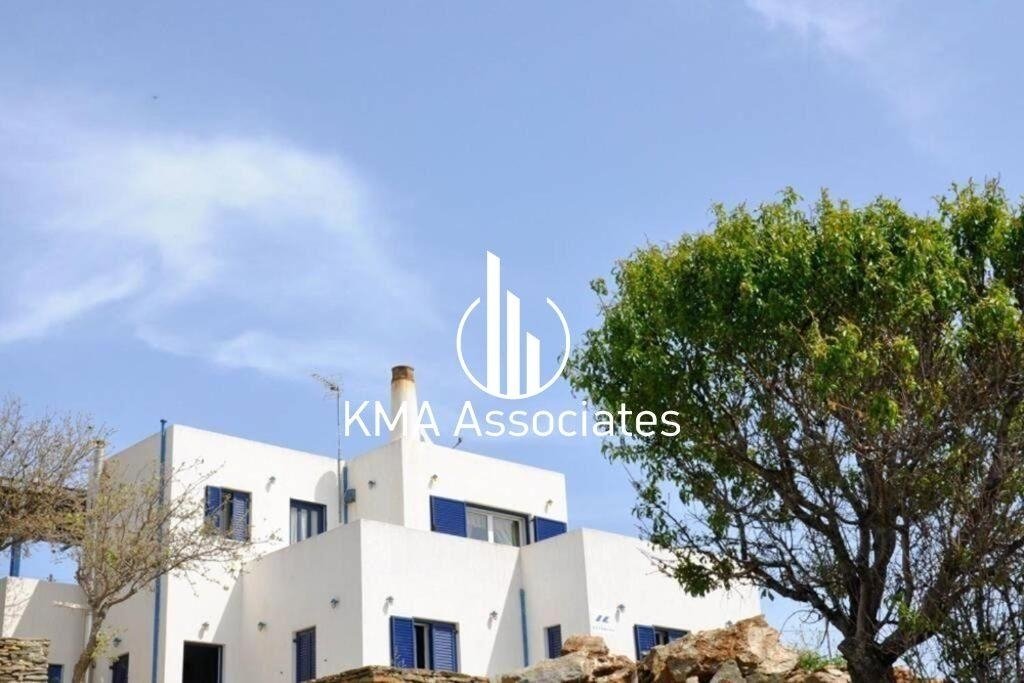 Condo in Kea, Aegean, Greece 4 - 13603616