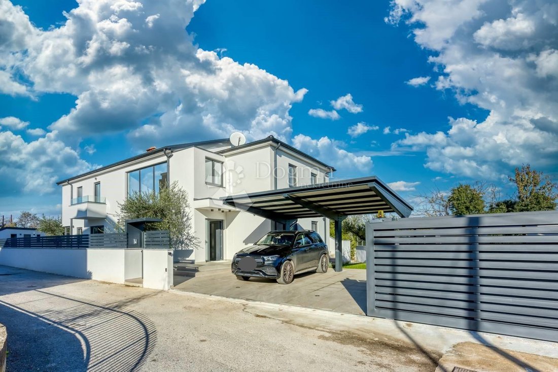 House in Rovinj, Istria County, Croatia 2 - 13603371