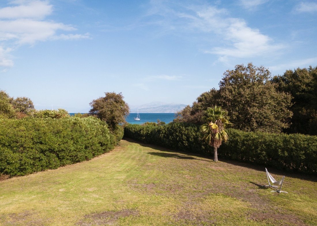Villa in Kassopaia, Peloponnese, Western Greece and the Ionian, Greece 4 - 13602837