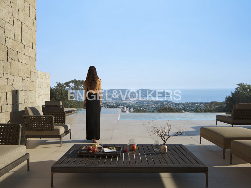 Villa in Moraira, Teulada, Valencian Community 4 - 13602779