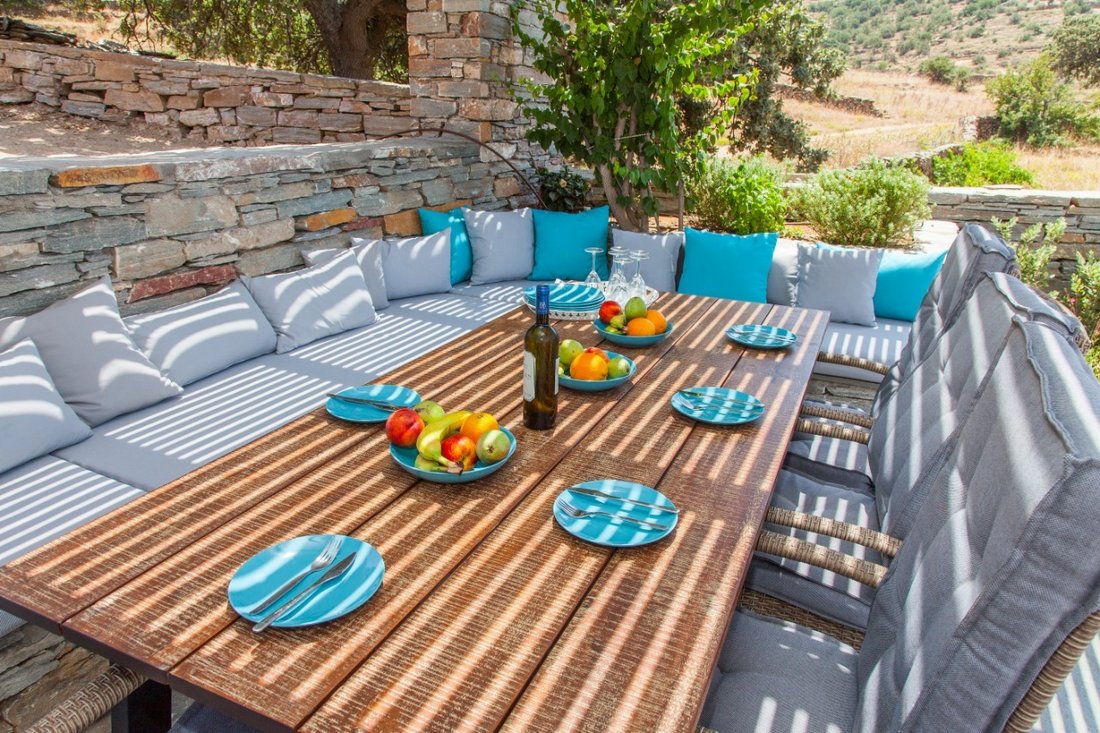 House in Kea, Aegean, Greece 5 - 13602414