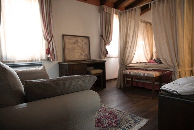 Estate in Ostiglia, Lombardy, Italy 3 - 13604578