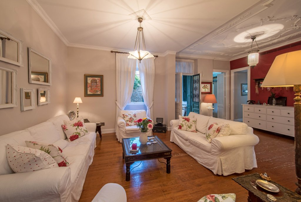 House in 1st District of Athens, Athens, Greece 1 - 13604575