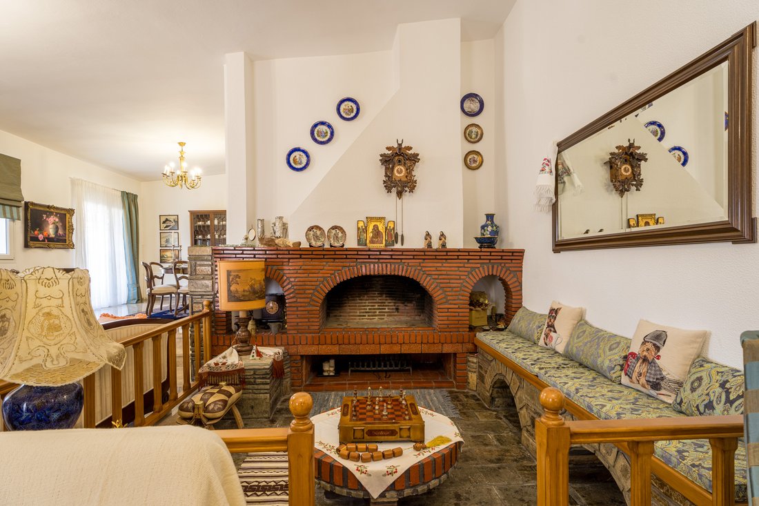 House in 1st District of Thessaloniki, Thessaloniki, Greece 4 - 13604588