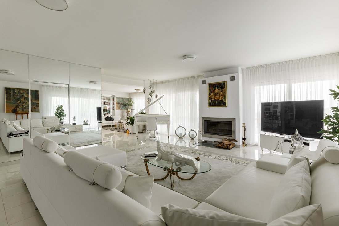 House in 1st District of Thessaloniki, Thessaloniki, Greece 1 - 13604591