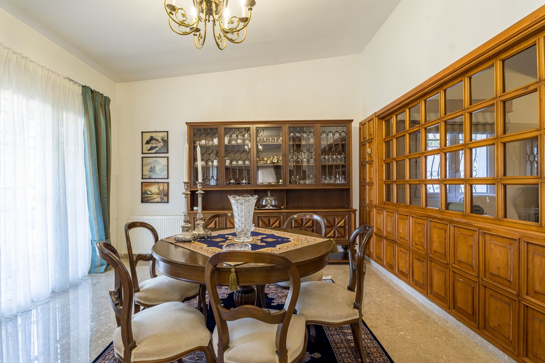 House in 1st District of Thessaloniki, Thessaloniki, Greece 2 - 13604588