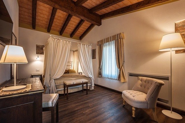 Estate in Ostiglia, Lombardy, Italy 1 - 13604578