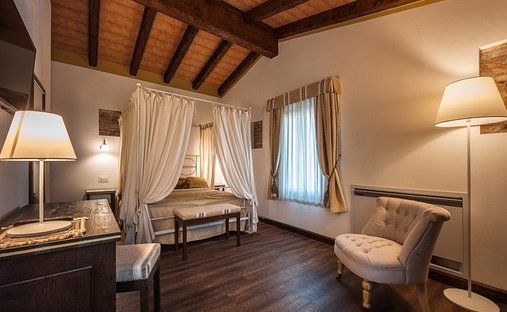 Tenuta a Ostiglia, Lombardia, Italia 1