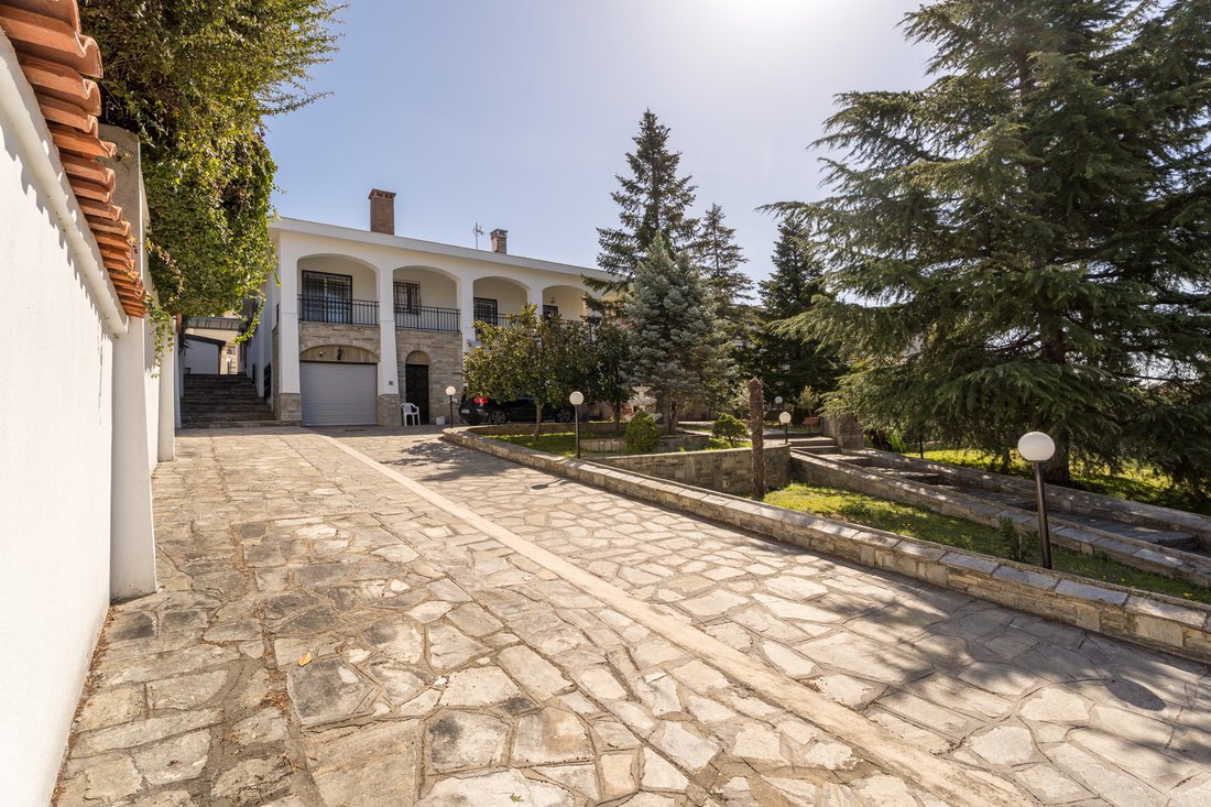 House in 1st District of Thessaloniki, Thessaloniki, Greece 1 - 13604588