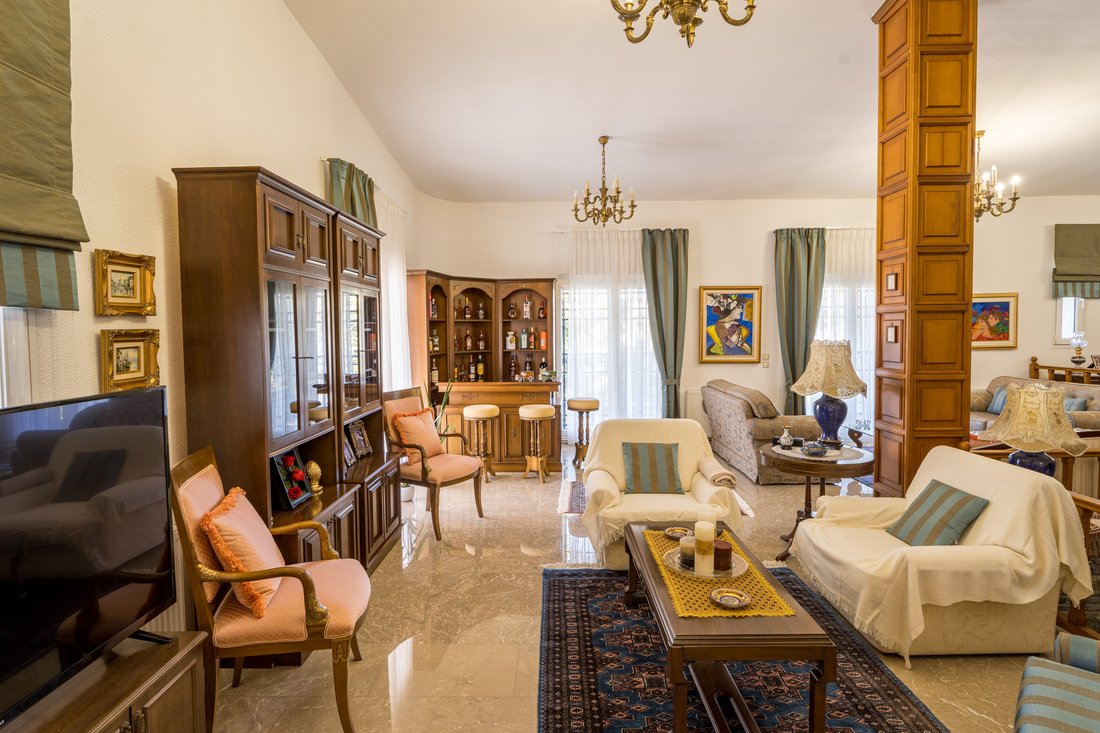 House in 1st District of Thessaloniki, Thessaloniki, Greece 5 - 13604588