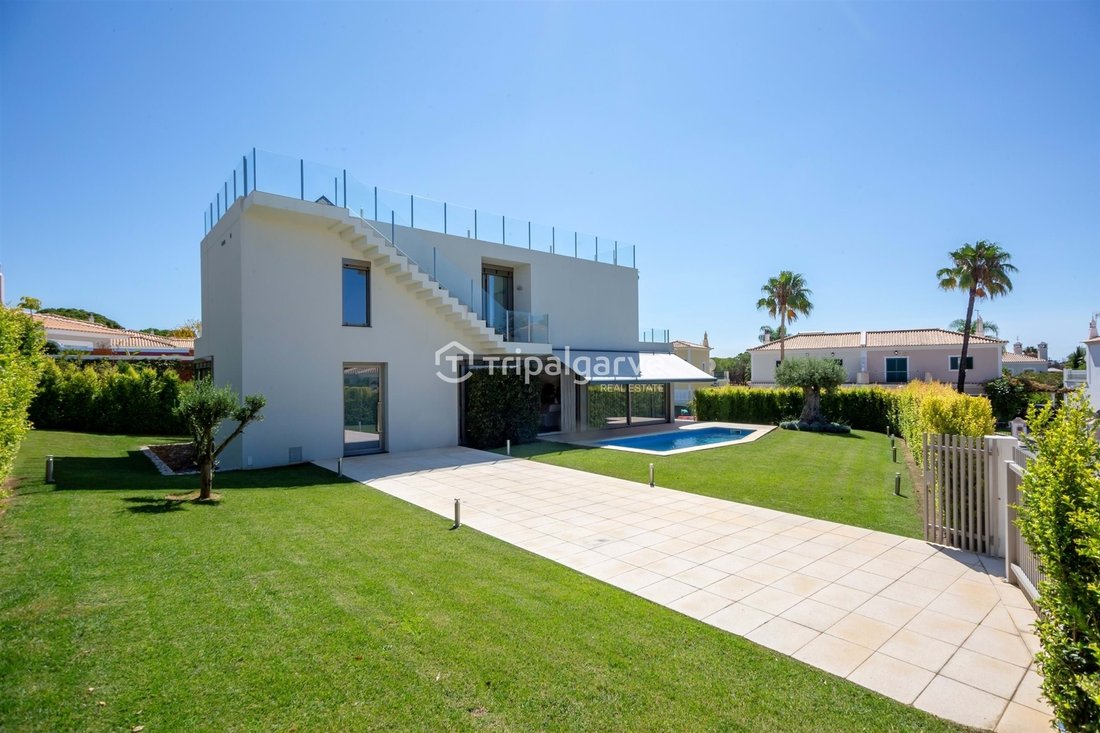 House in Almancil, Algarve, Portugal 1 - 13087090