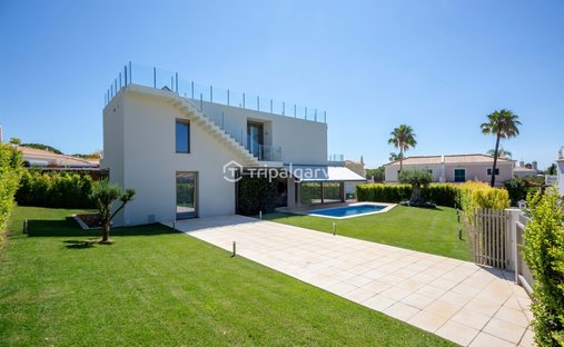 House in Almancil, Algarve, Portugal 1
