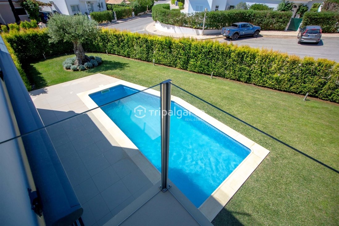 House in Almancil, Algarve, Portugal 4 - 13087090