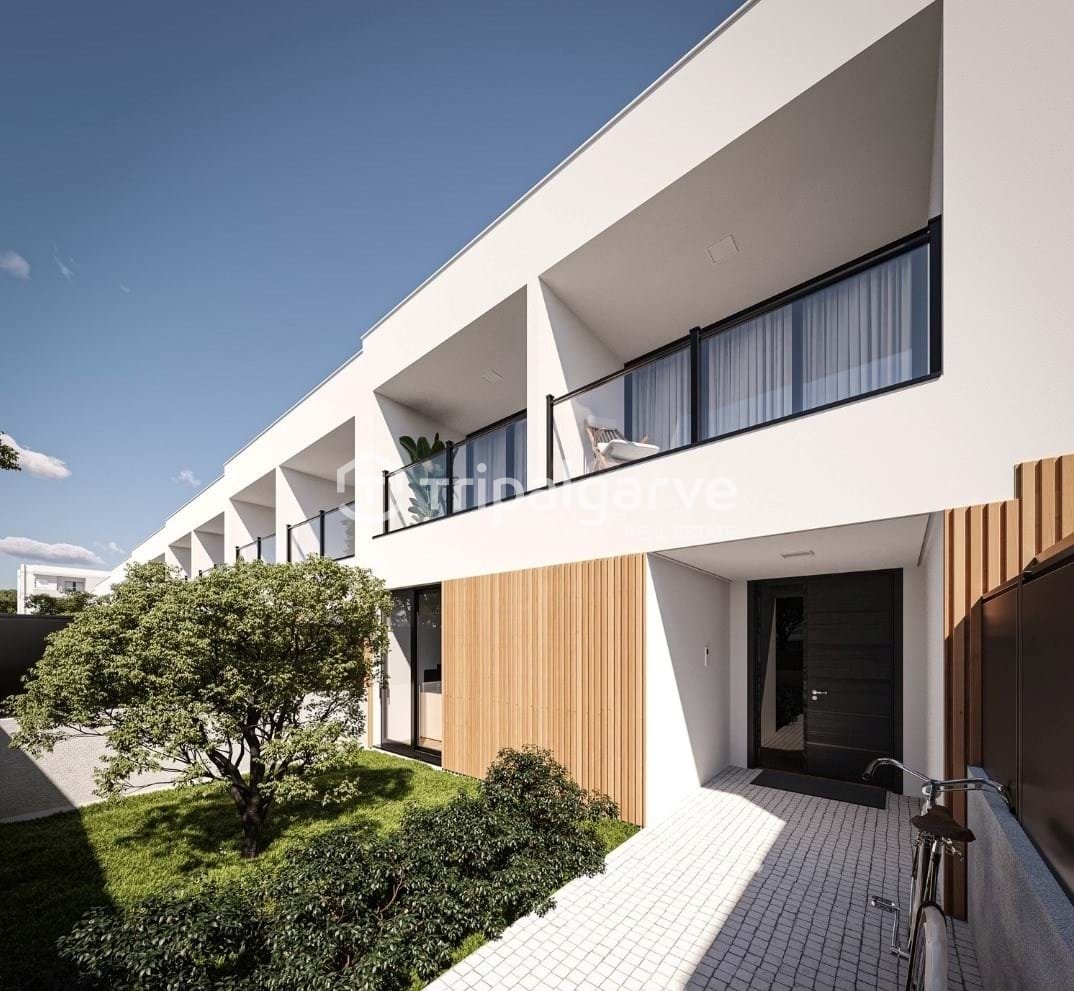 House in Parchal, Algarve, Portugal 1 - 12993217