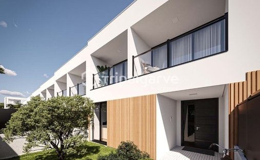Casa a Parchal, Algarve, Portogallo 1