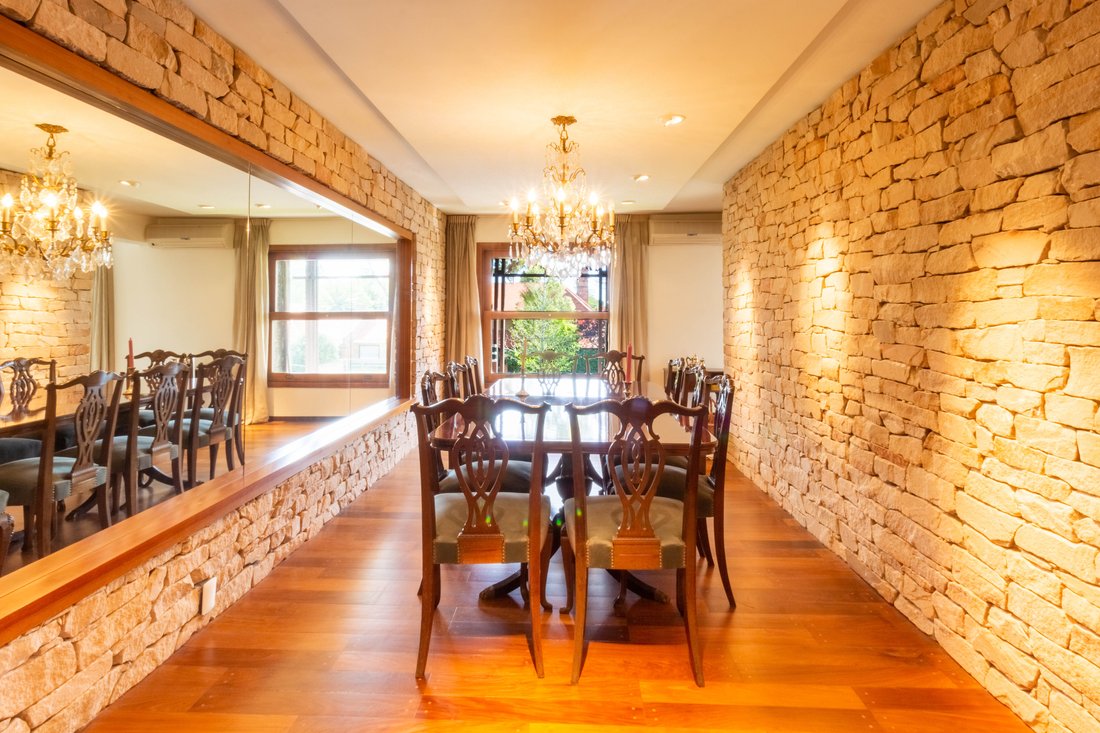 Duplex Penthouse With In Montevideo, Departamento De Montevideo