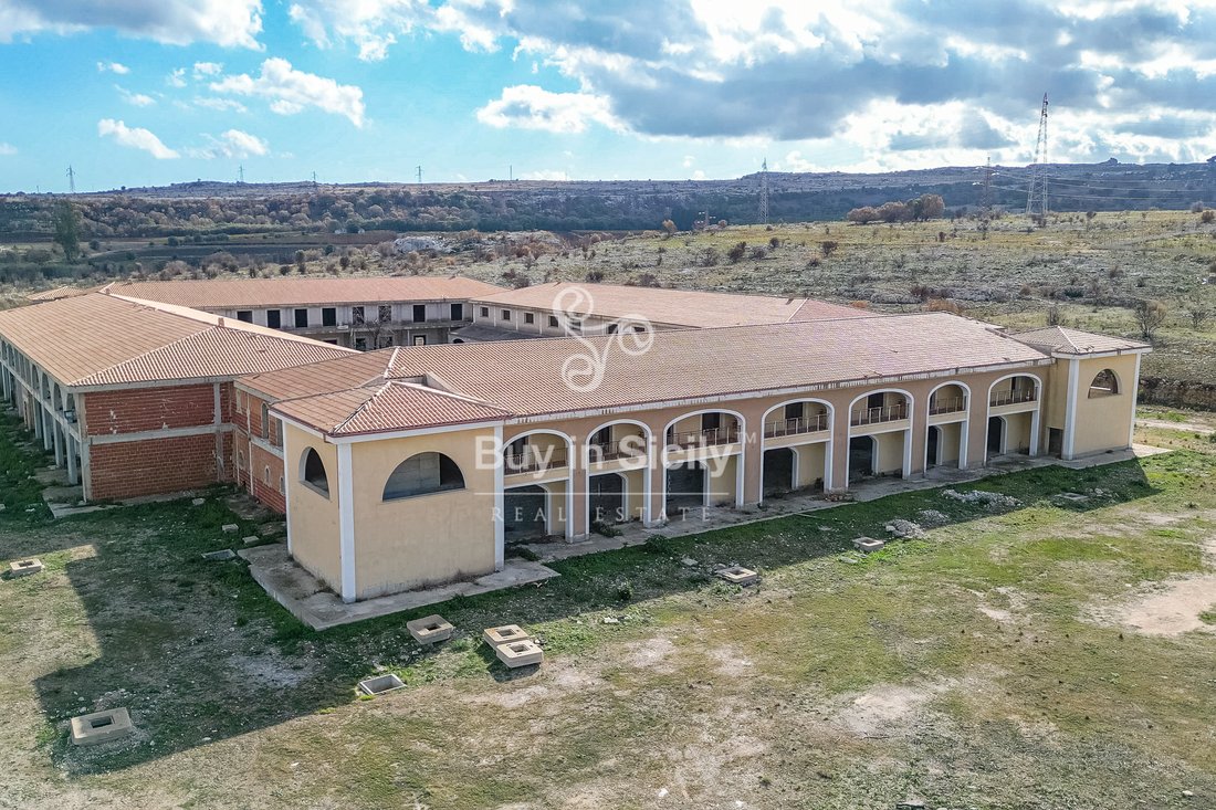 Estate in Melilli, Sicily, Italy 4 - 13604731
