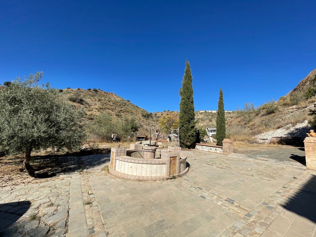 "Spectacular Luxury Villa With In Estacion De Cartama, Andalusia, Spain