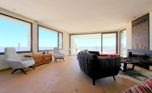 Apartment in Montevideo, Departamento de Montevideo, Uruguay 1
