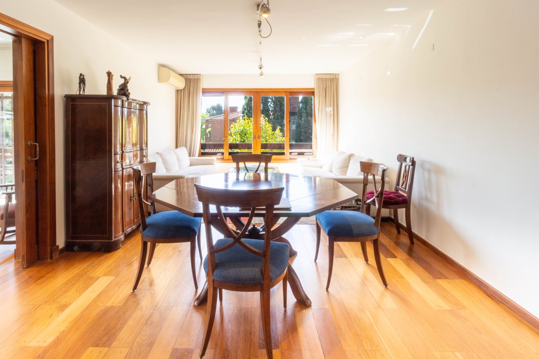 Duplex Penthouse With In Montevideo, Departamento De Montevideo