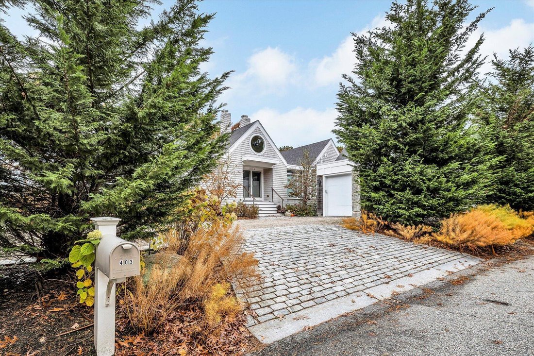 403 Great Oak Road In Mashpee, Massachusetts, United States For Sale