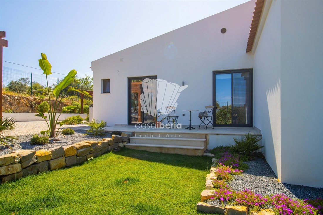 House in Carvoeiro, Algarve, Portugal 3 - 12904560