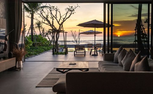 Villa in Tambon Khok Kloi, Phang-nga, Thailand 1